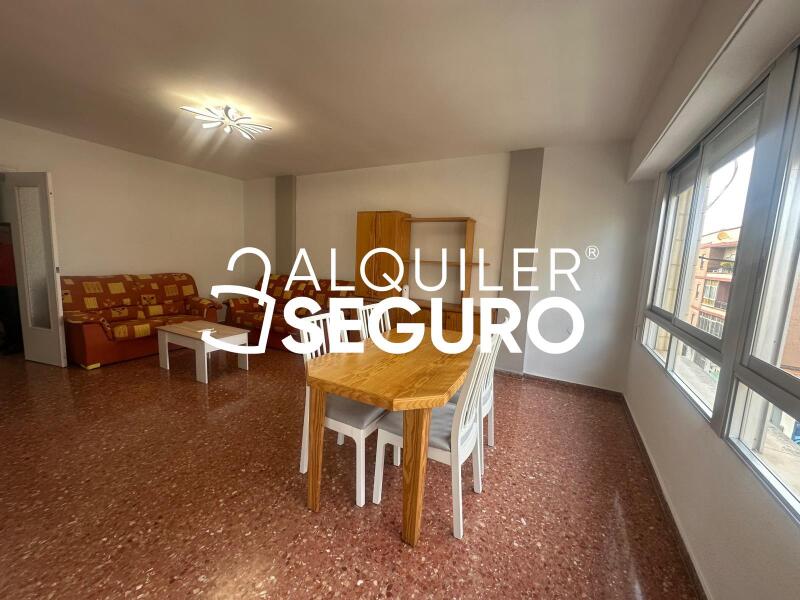 Piso en Calle Le Corbusier, MÁLAGA MÁLAGA