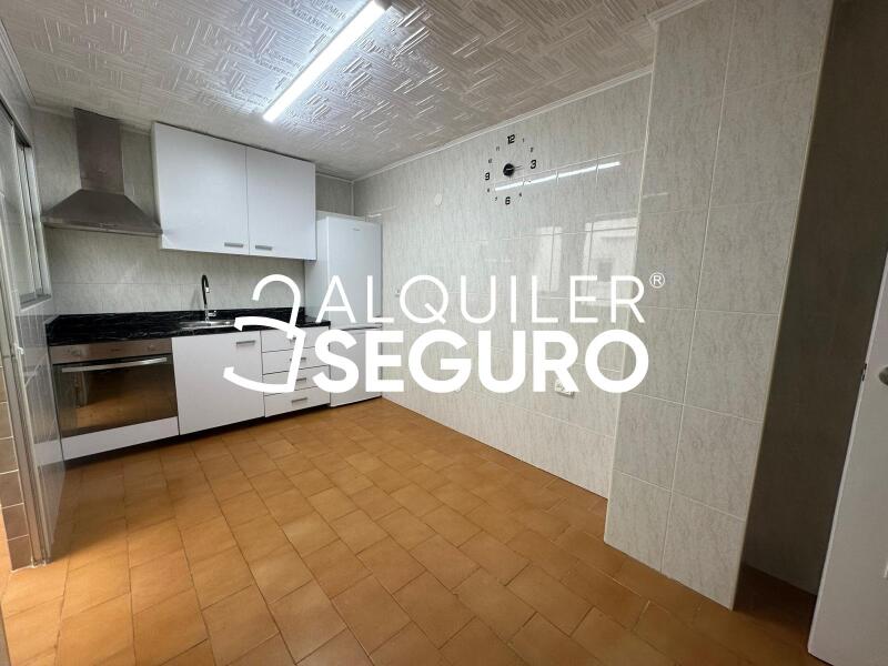 Piso en Calle Le Corbusier, MÁLAGA MÁLAGA Piso en Calle Le Corbusier, MÁLAGA MÁLAGA
