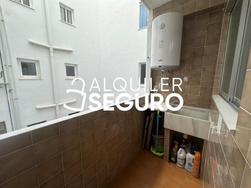 Piso en Calle Le Corbusier, MÁLAGA MÁLAGA