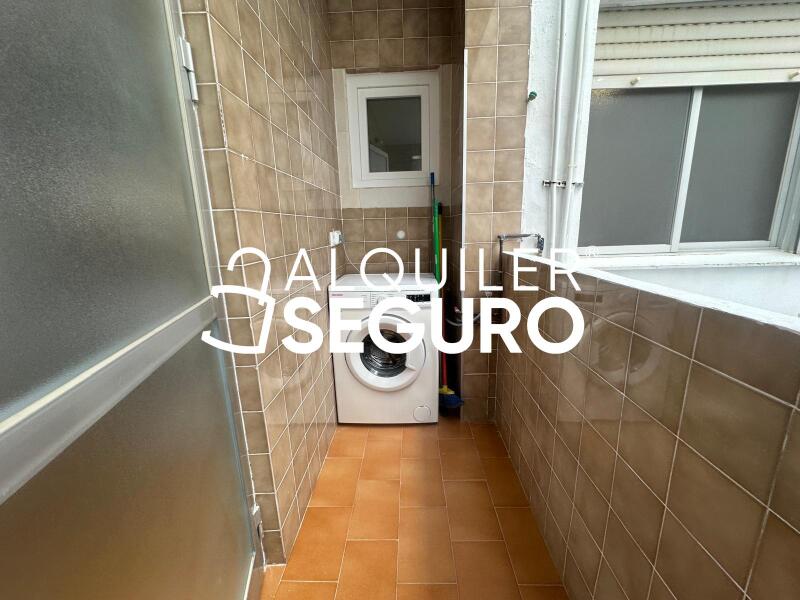 Piso en Calle Le Corbusier, MÁLAGA MÁLAGA