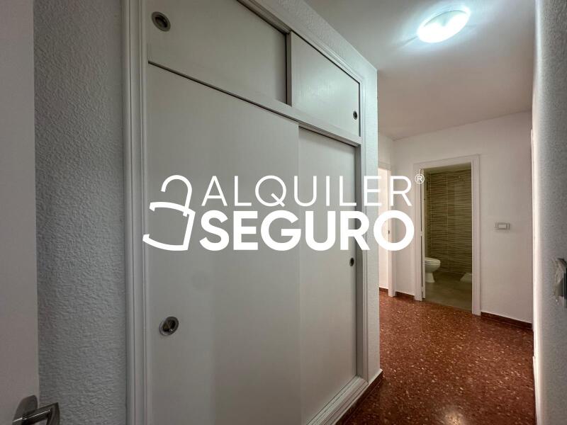 Piso en Calle Le Corbusier, MÁLAGA MÁLAGA
