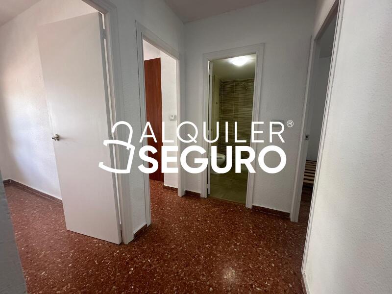 Piso en Calle Le Corbusier, MÁLAGA MÁLAGA