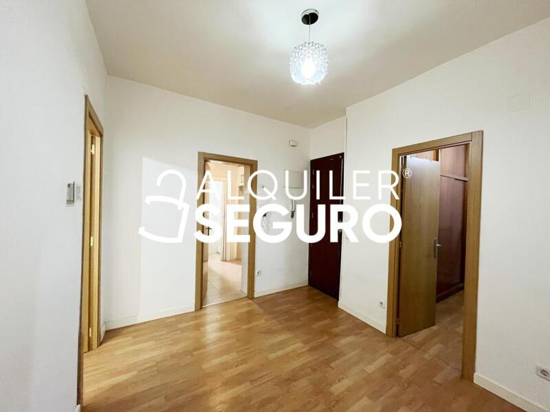 Inmueble en Calle Doctor Gomez Ulla, MADRID