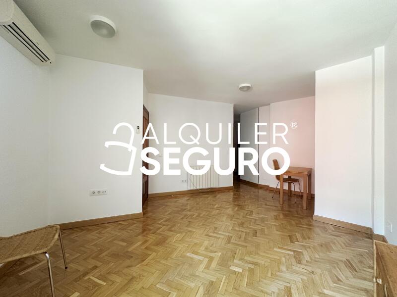 Inmueble en Calle José Sánchez Rubio, MADRID