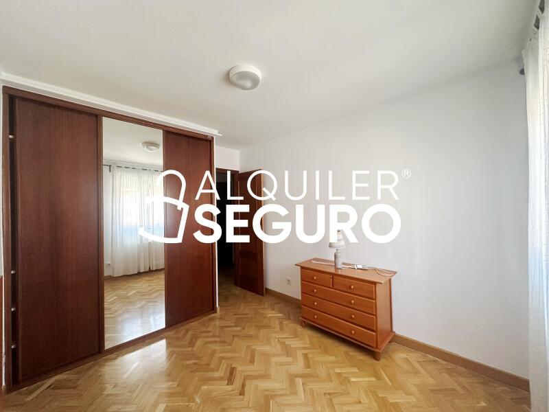 Piso en Calle José Sánchez Rubio, TORRELODONES MADRID