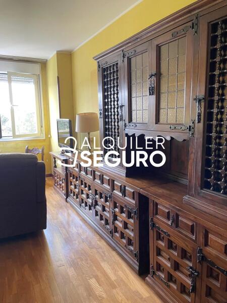 Inmueble en Avenida plantio , MADRID