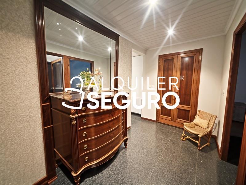 Inmueble en Calle de las Alas, MADRID