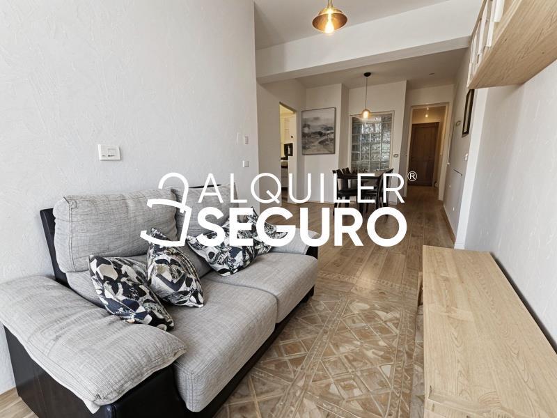Piso en Calle Las Flores, BENALMÁDENA MÁLAGA
