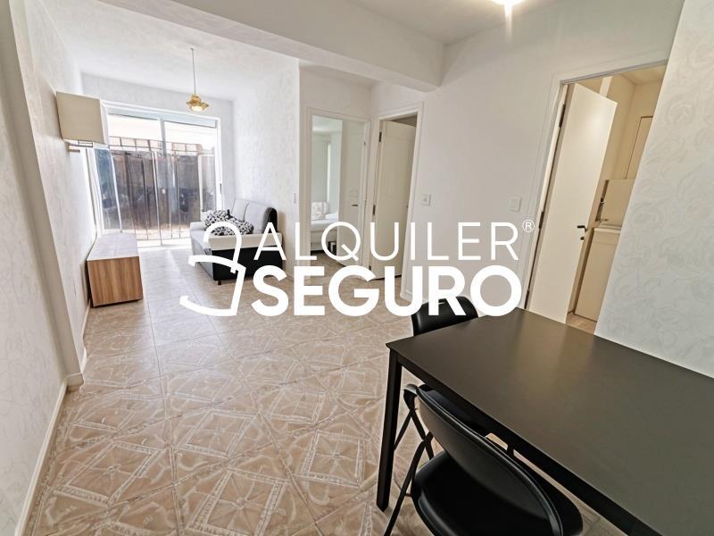 Piso en Calle Las Flores, BENALMÁDENA MÁLAGA