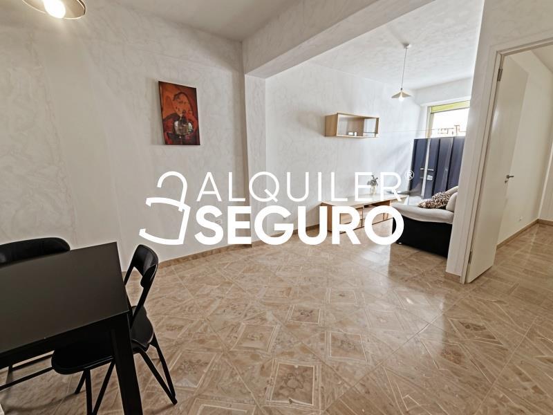 Piso en Calle Las Flores, BENALMÁDENA MÁLAGA