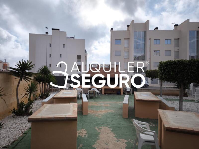 Piso en Calle NOTARIOS DE RIVIERA, MIJAS MÁLAGA