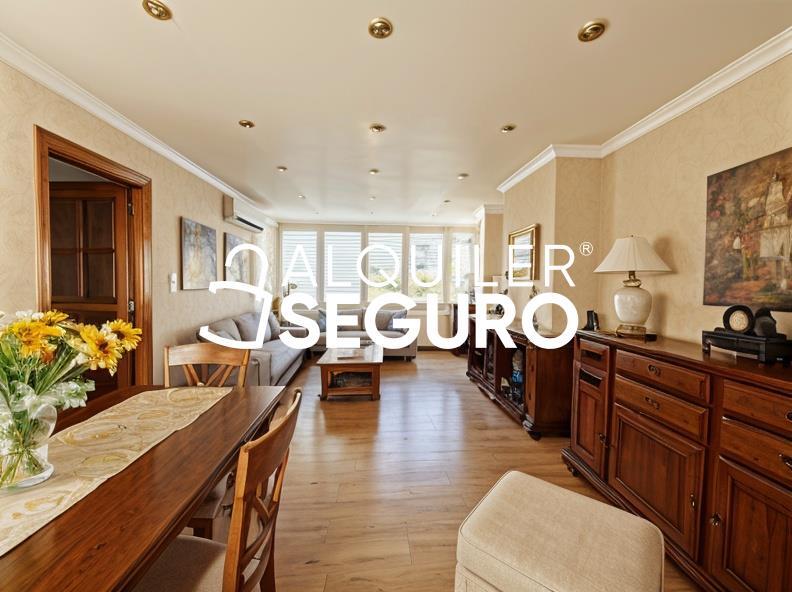 Inmueble en Calle de María de Molina, MADRID