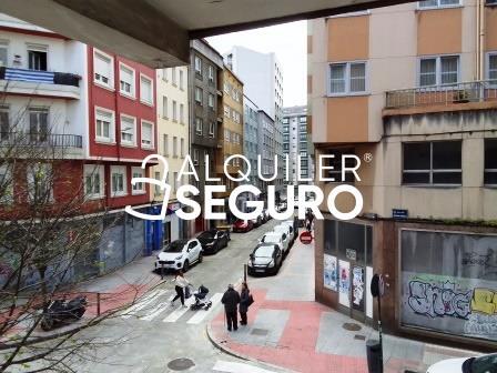 Inmueble en Calle Felisa Méndez, MADRID