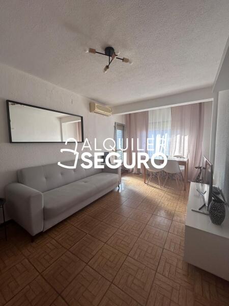 Inmueble en Calle Goya, MADRID