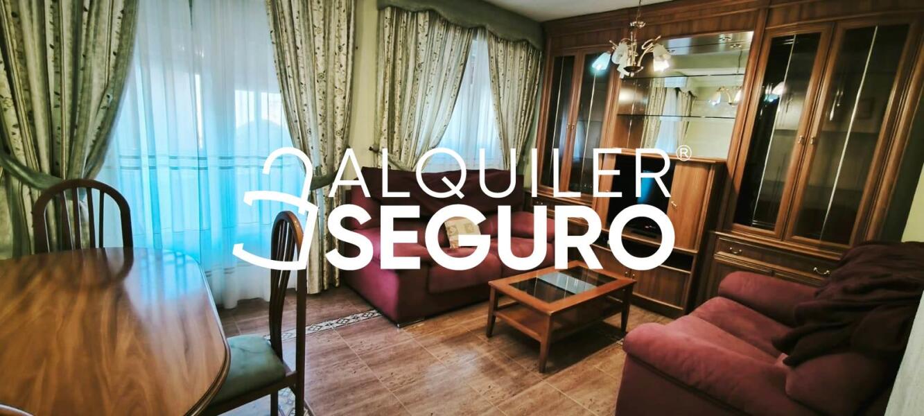 Inmueble en Calle de Fernando el Santo, MADRID