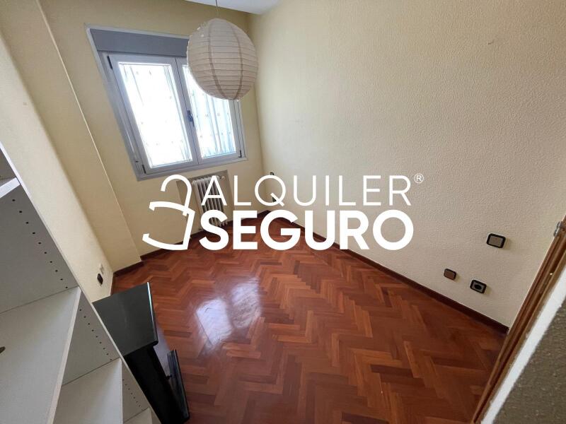 Piso en Calle Antonio jimenez ruiz, MÁLAGA MÁLAGA