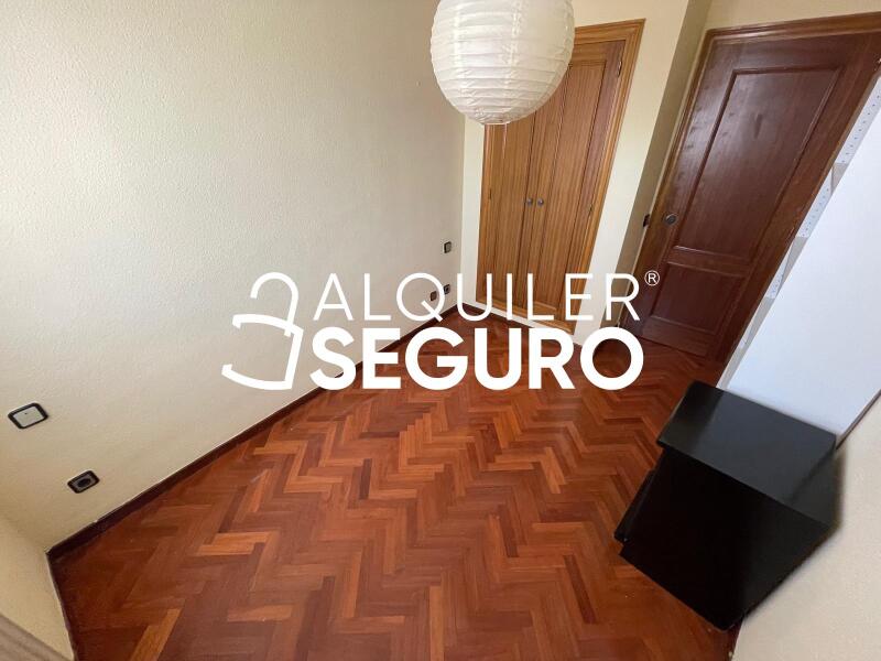 Piso en Calle Antonio jimenez ruiz, MÁLAGA MÁLAGA