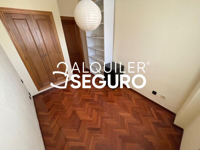 Piso en Calle Antonio jimenez ruiz, MÁLAGA MÁLAGA