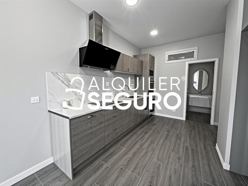 Inmueble en Avenida de Madrid, MADRID