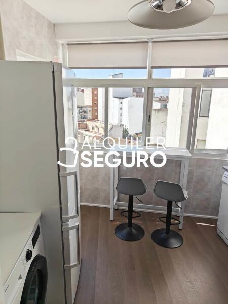 Piso en Avenida AV DEL PRADO, MARBELLA MÁLAGA
