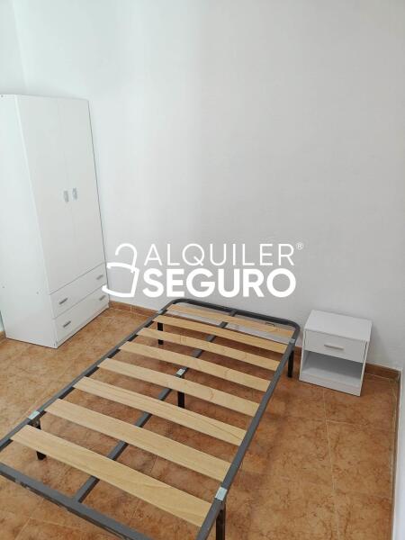 Piso en Avenida AV DEL PRADO, MARBELLA MÁLAGA