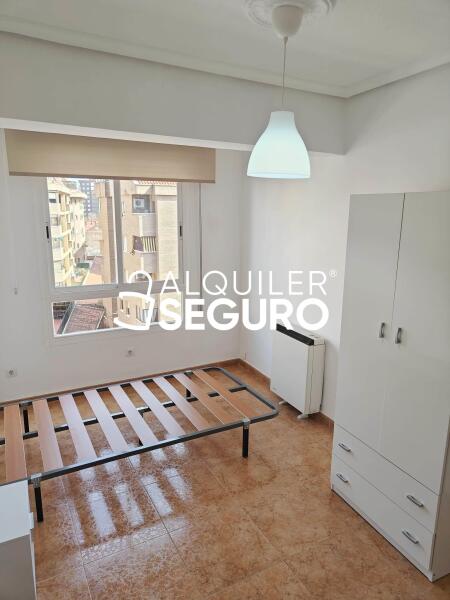 Piso en Avenida AV DEL PRADO, MARBELLA MÁLAGA