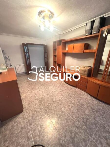 Inmueble en Calle Hacienda, MADRID