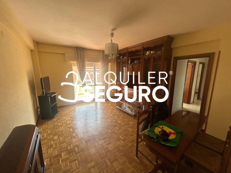 Inmueble en Calle de Siena, MADRID