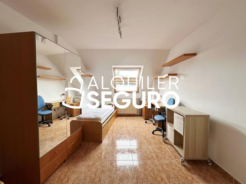 Piso en Avenida Europa , MÁLAGA MÁLAGA