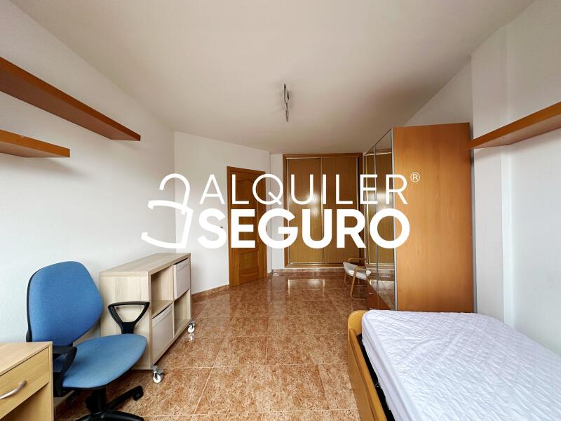 Piso en Avenida Europa , MÁLAGA MÁLAGA