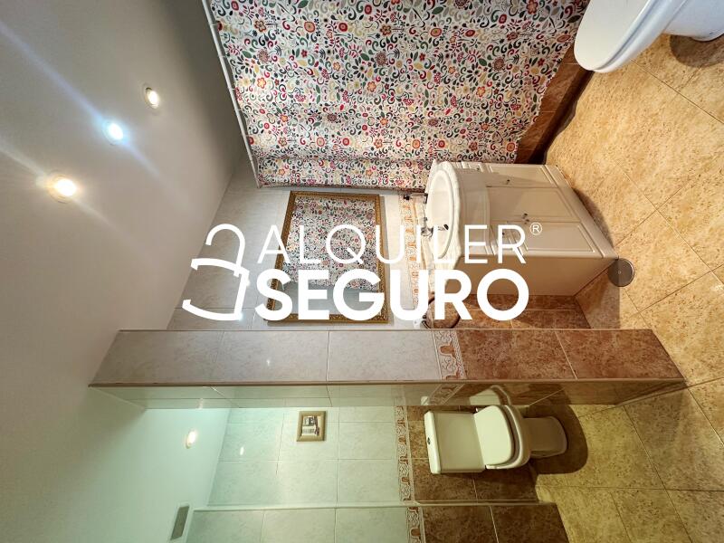 Piso en Avenida Europa , MÁLAGA MÁLAGA