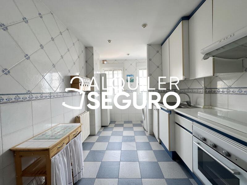 Piso en Avenida Europa , MÁLAGA MÁLAGA