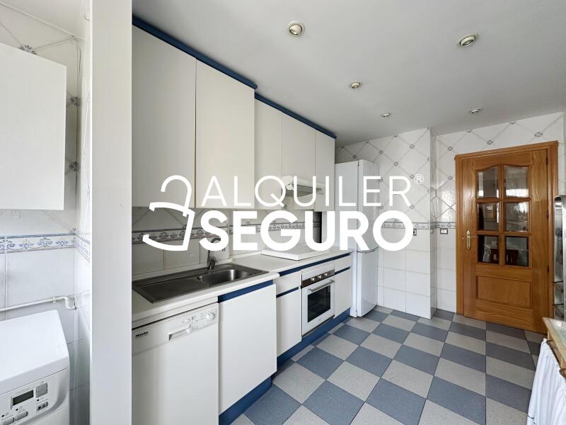 Piso en Avenida Europa , MÁLAGA MÁLAGA