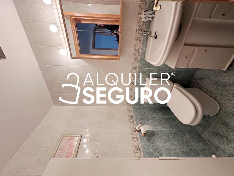 Piso en Avenida Europa , MÁLAGA MÁLAGA
