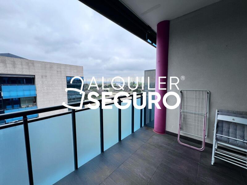 Inmueble en Calle Jose Juan Aracil, MADRID