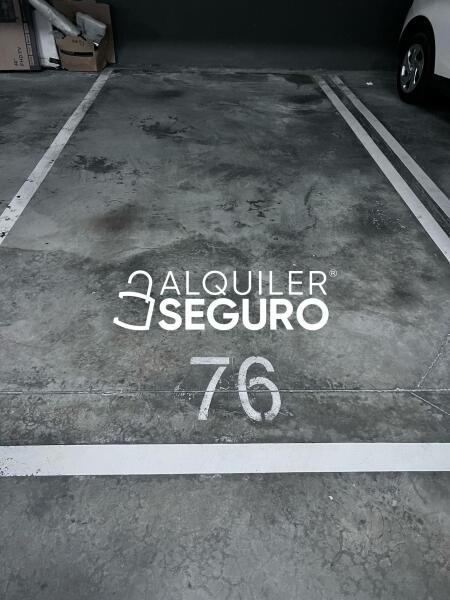 Piso en Calle Jose Juan Aracil, VILLAMANTA MADRID
