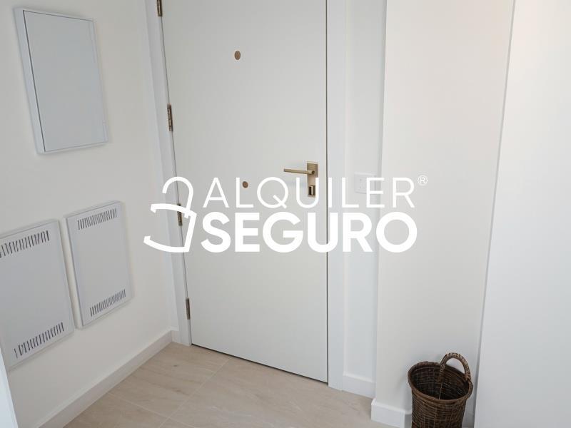 Inmueble en Avenida De la Peseta, MADRID