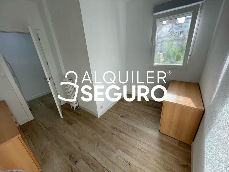 Inmueble en Calle Meson de paredes, MADRID