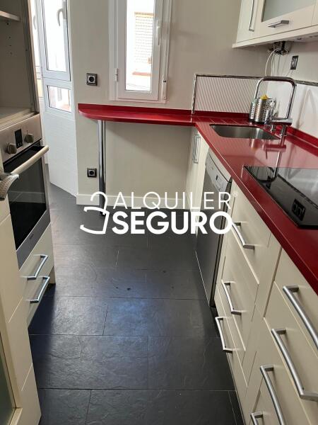 Piso en Avenida del Mediterraneo, RINCÓN DE LA VICTORIA MÁLAGA