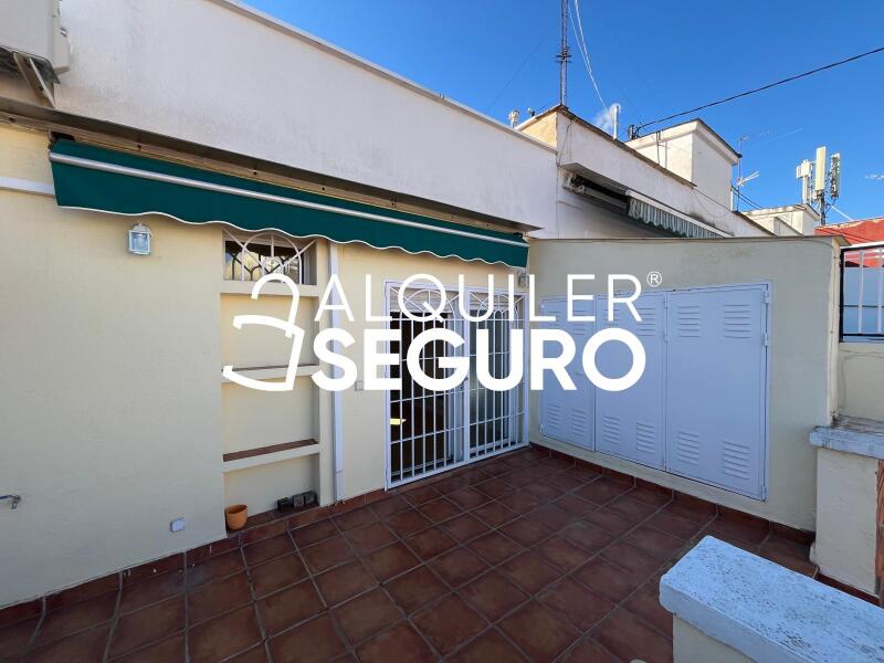 Piso en Avenida del Mediterraneo, RINCÓN DE LA VICTORIA MÁLAGA