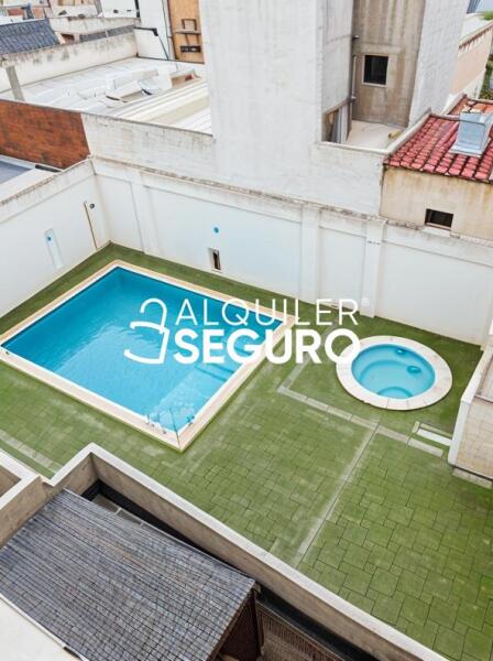 Piso en Calle San Delfin, MADRID MADRID