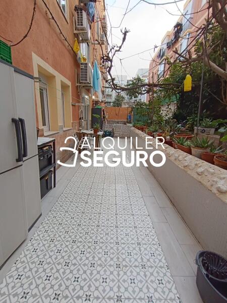 Piso en Calle del Llavador, DÉNIA ALICANTE