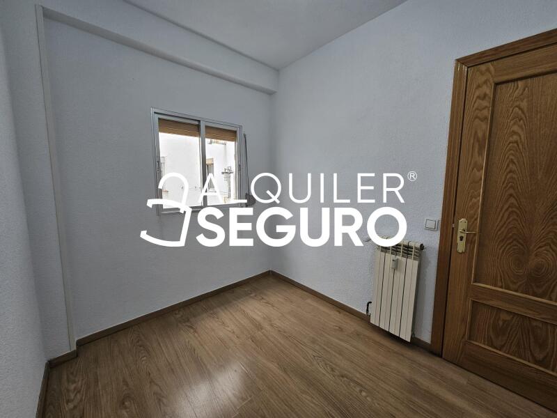 Piso en Calle de José María Lacarra de Miguel, ZARAGOZA ZARAGOZA