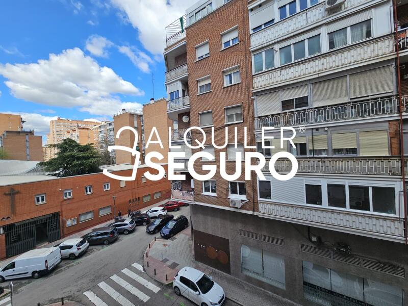 Piso en Calle de José María Lacarra de Miguel, ZARAGOZA ZARAGOZA