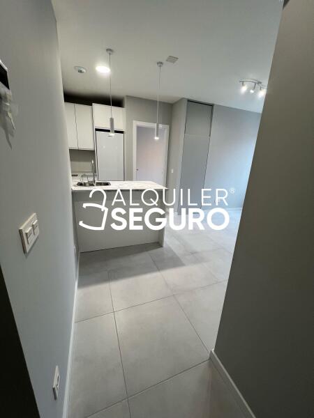 Inmueble en Calle Ramon Gomez Sempere, ALICANTE