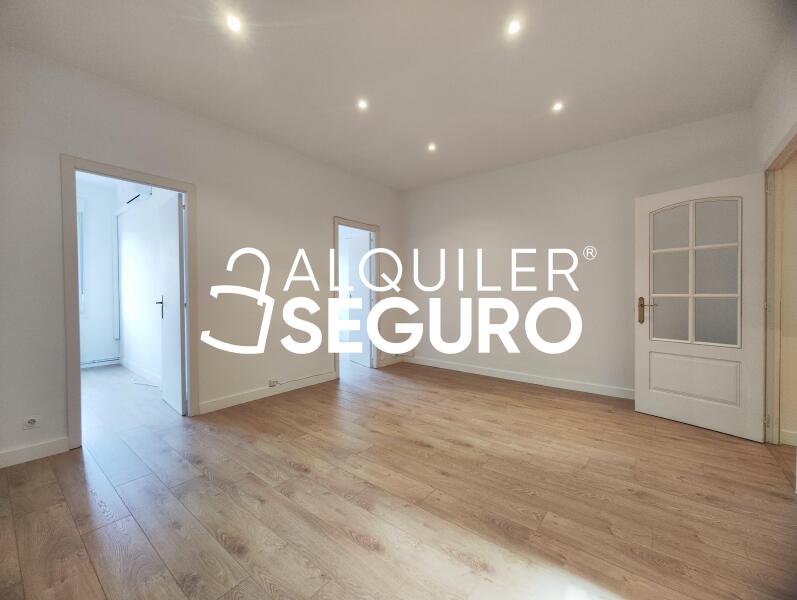 Inmueble en Calle Nápoles , MADRID