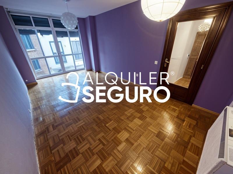 Inmueble en Calle de Juan Bautista de Toledo, MADRID
