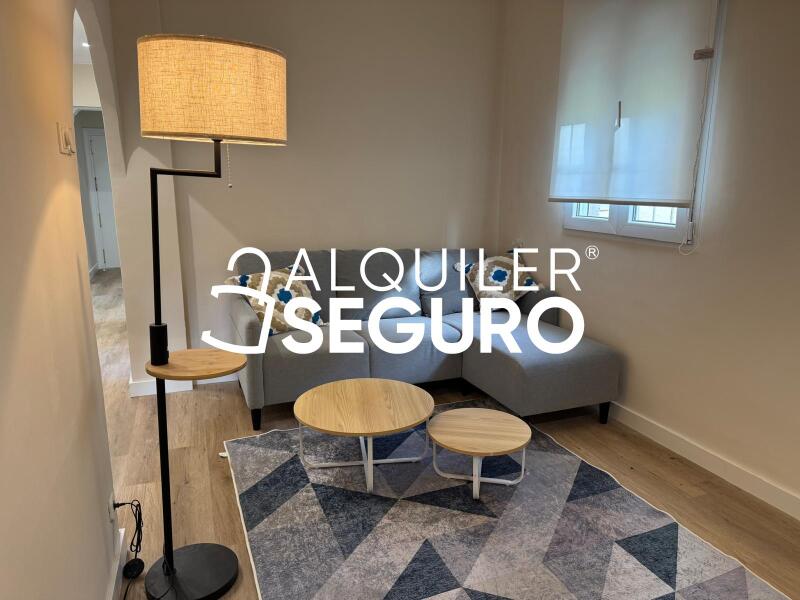 Inmueble en CALLEJON Hermanos García Noblejas, MADRID