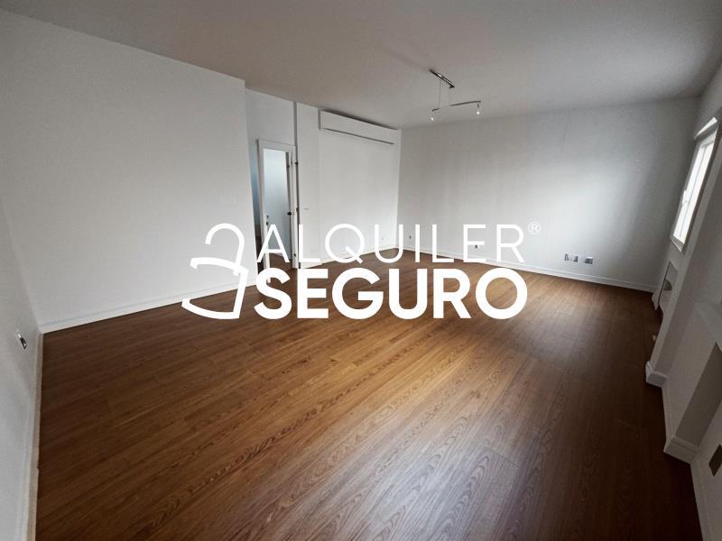 Inmueble en Paseo Santiago Casares Quiroga, MADRID