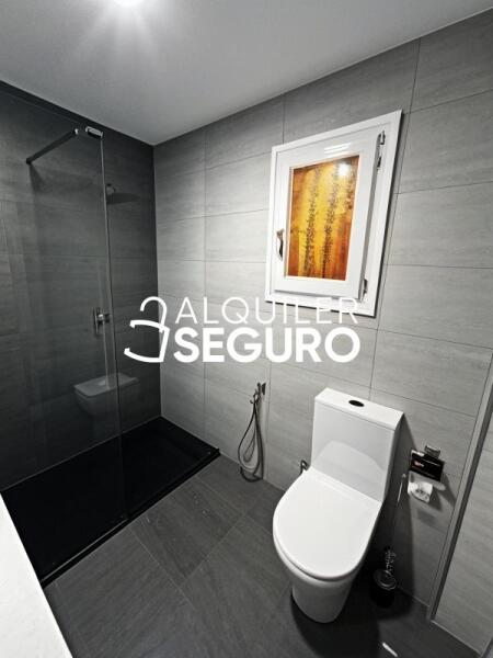 Piso en Paseo Santiago Casares Quiroga, GETAFE MADRID